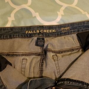 Falls Creek Jeans